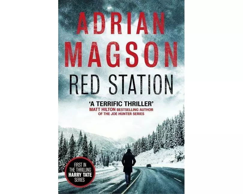 Red Station