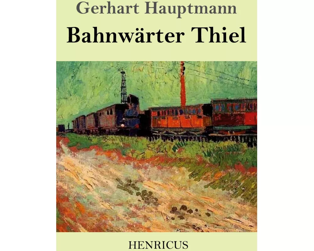 Bahnwärter Thiel