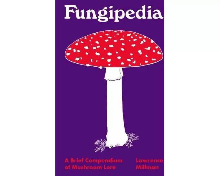 Fungipedia