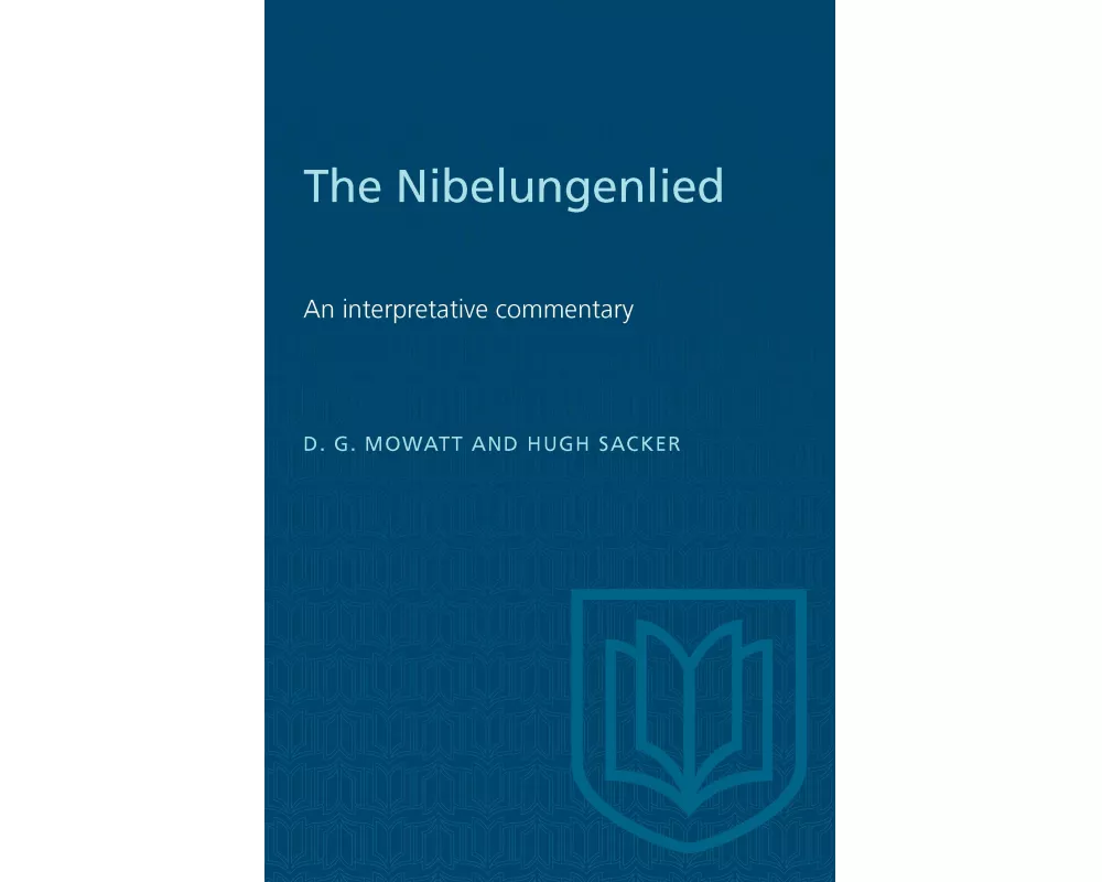 The Nibelungenlied