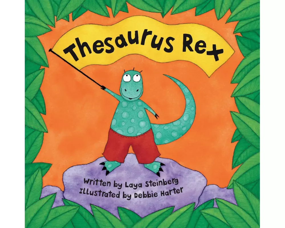 Thesaurus Rex