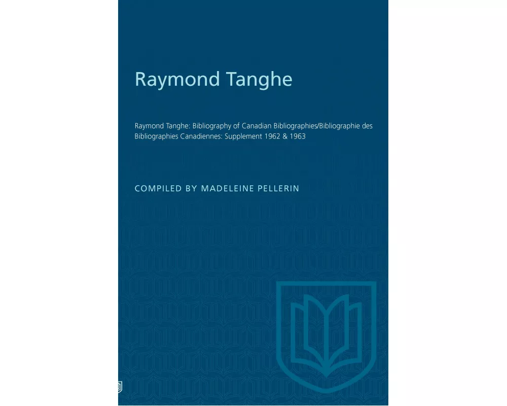 Raymond Tanghe