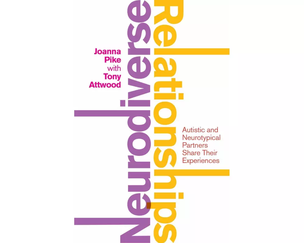 Neurodiverse Relationships