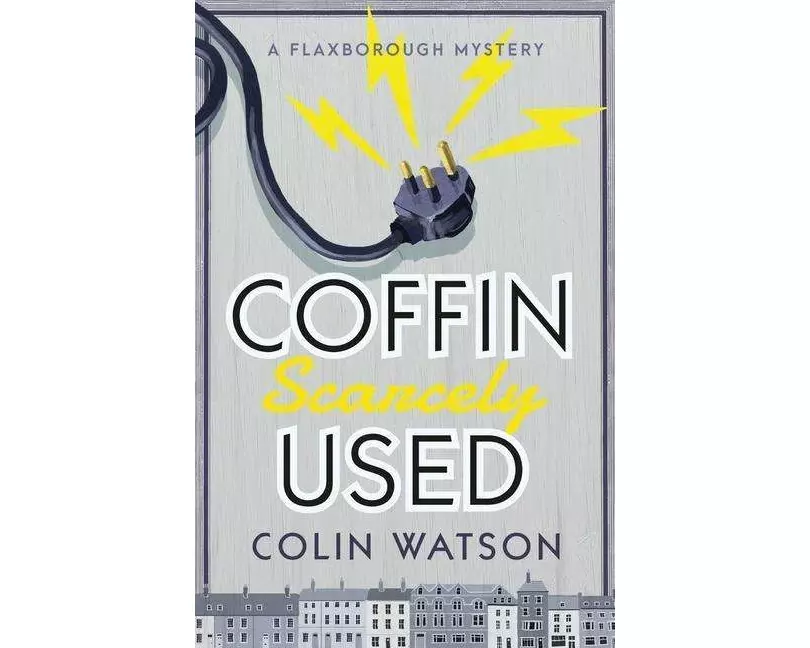 Coffin, Scarcely Used