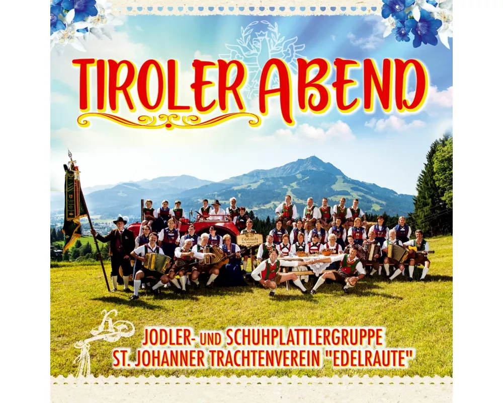 Tiroler Abend