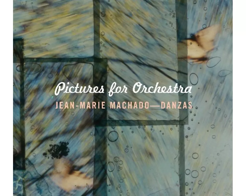 Pictures For Orchestra