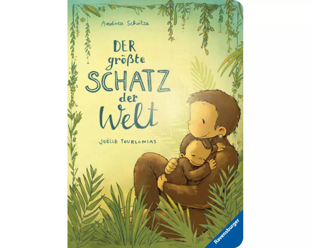 Der größte Schatz der Welt