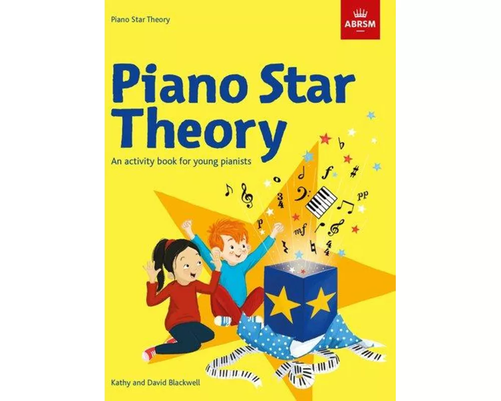 Piano Star: Theory