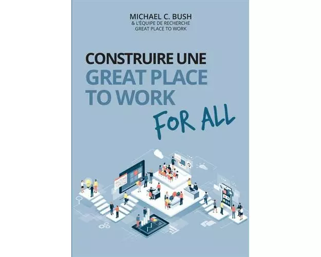 Great Place to Work for All