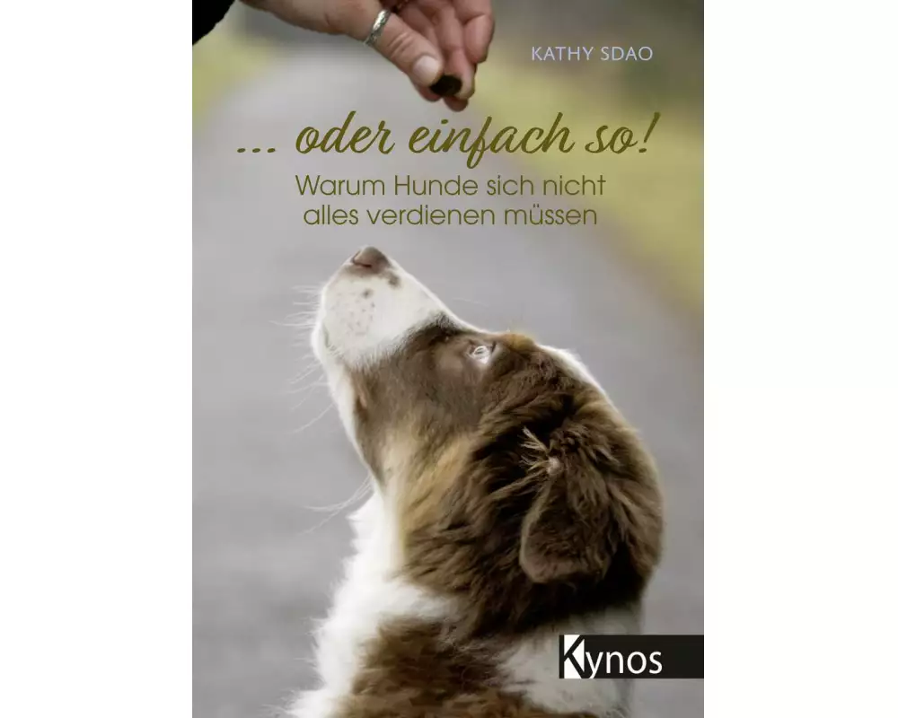 oder einfach so!