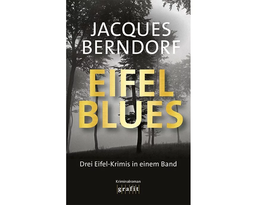 Eifel-Blues