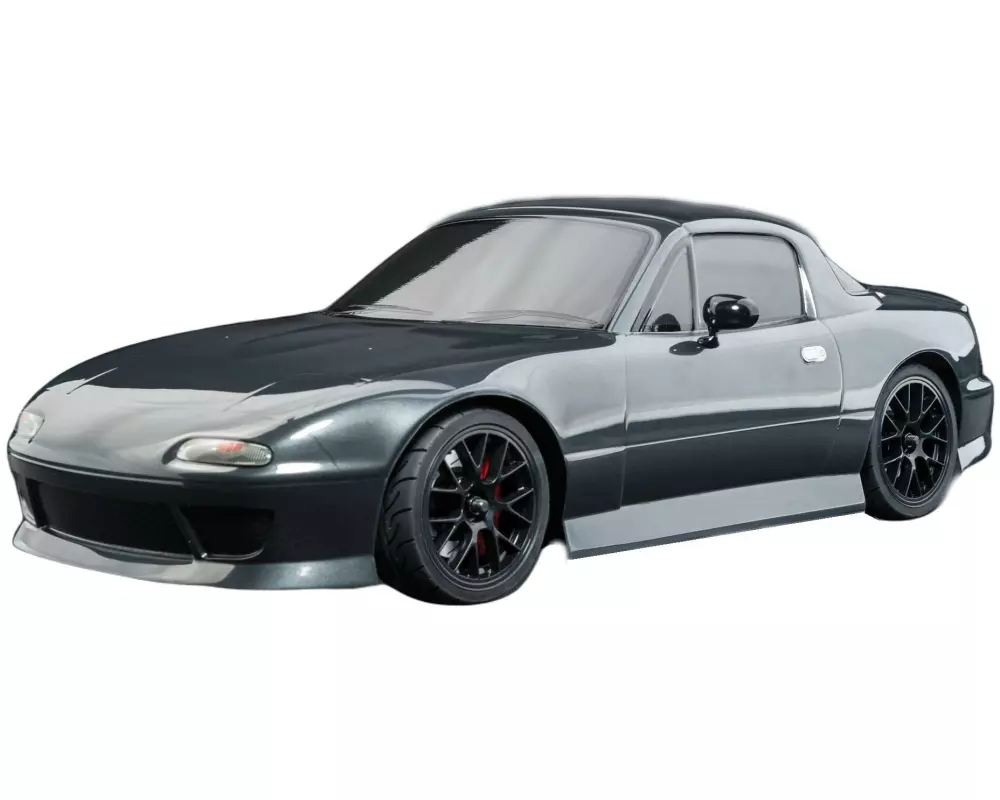 MST Tourenwagen TCR-M FF/MR/RR mit MX-5 Body 1:10, Bausatz