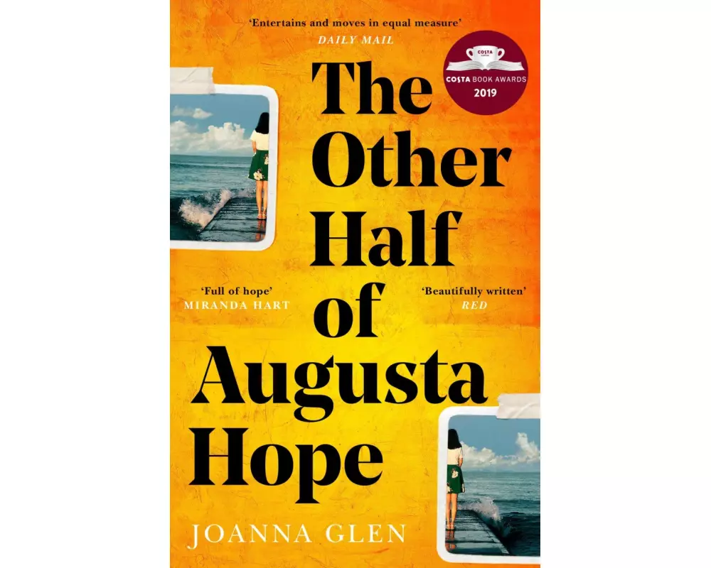 The Other Half of Augusta Hope
