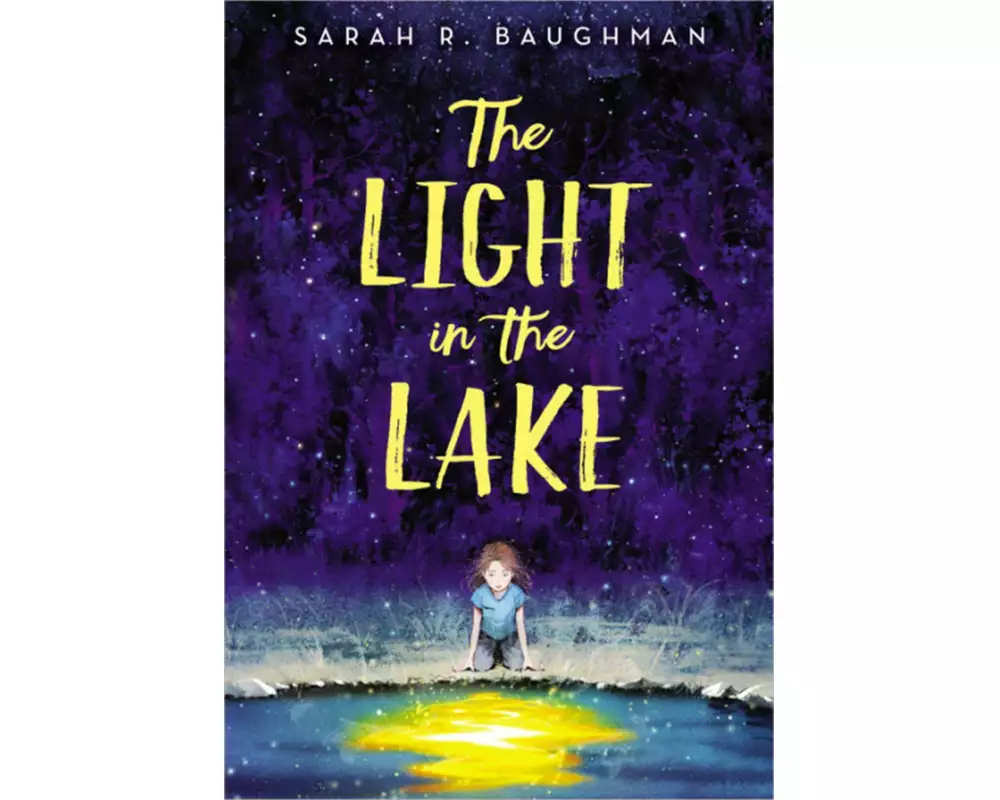 The Light in the Lake