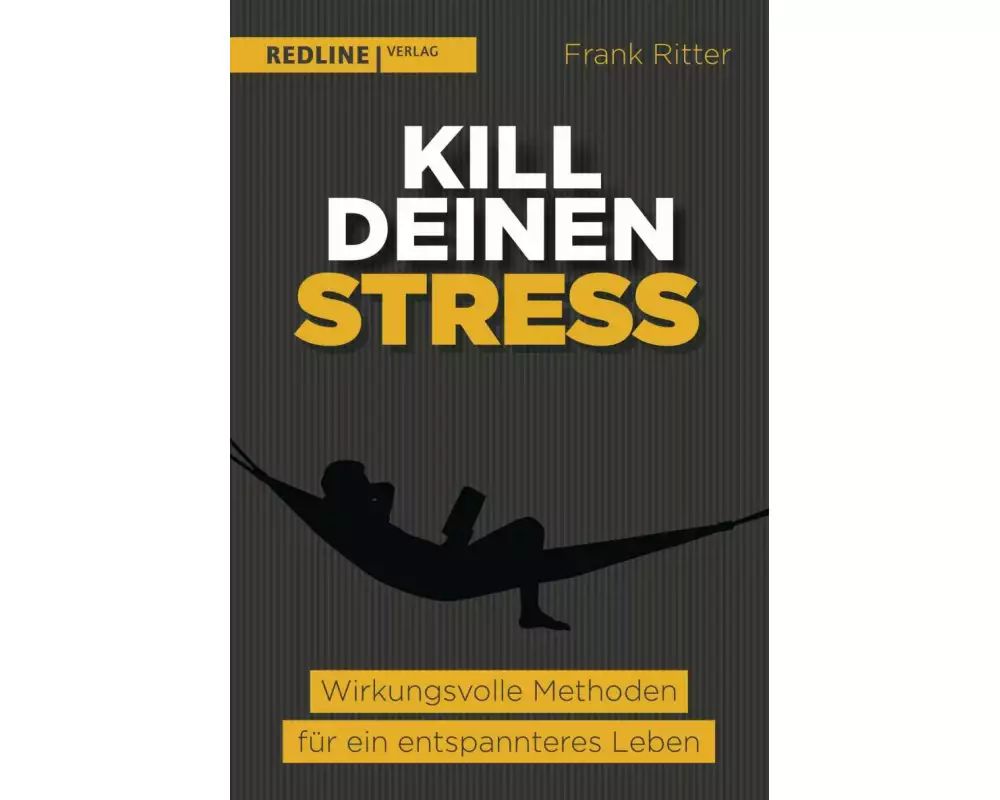 Kill deinen Stress!