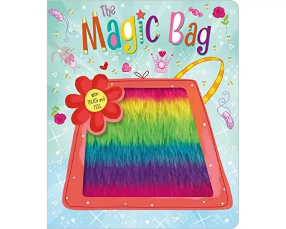 The Magic Bag