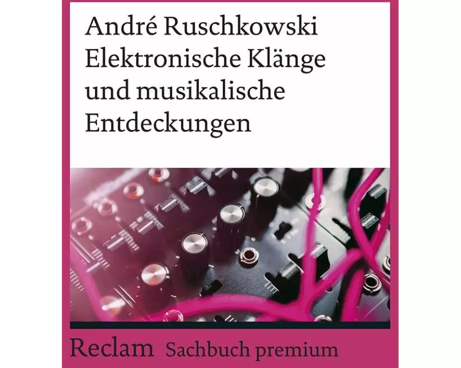 Elektronische Klänge und musikalische Entdeckungen