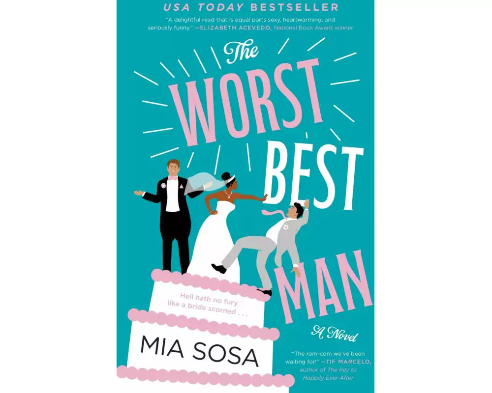 The Worst Best Man