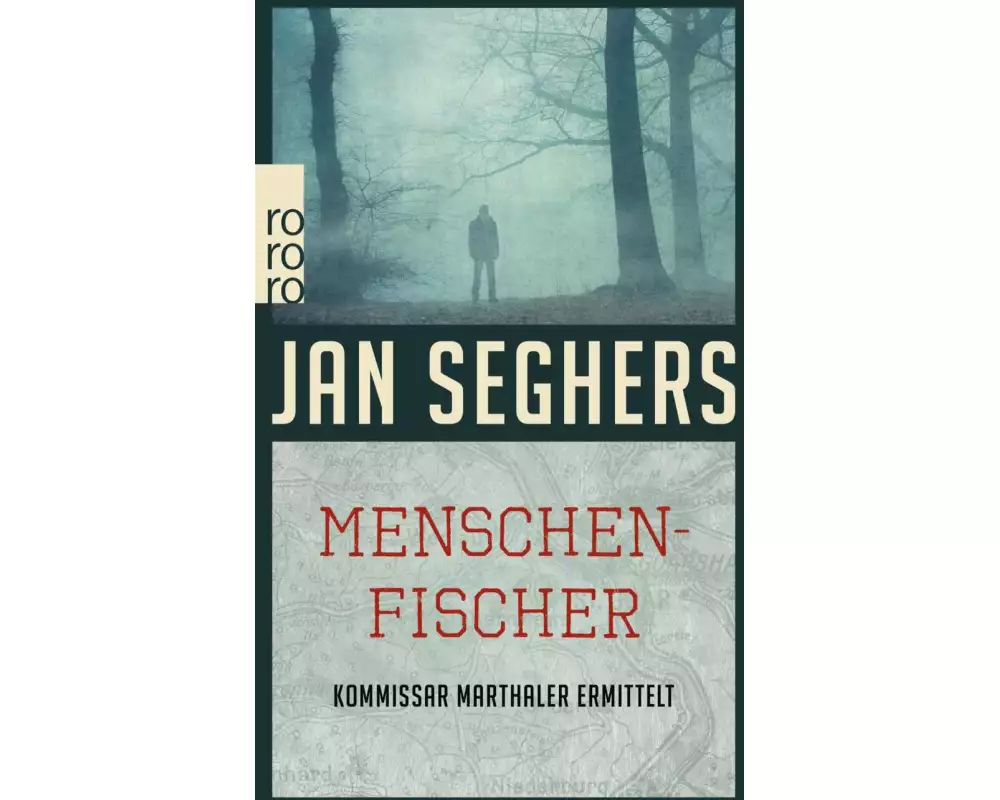 Menschenfischer
