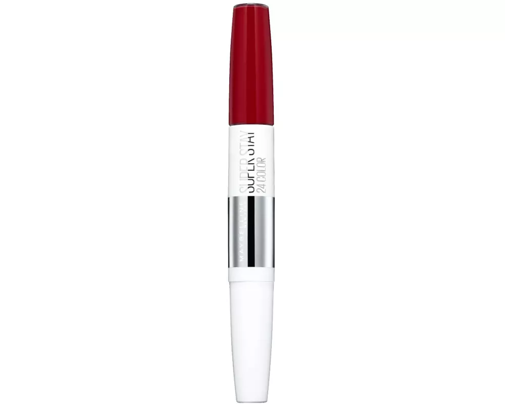 Maybelline Lippenstift Superstay 24H 510 Red Passion