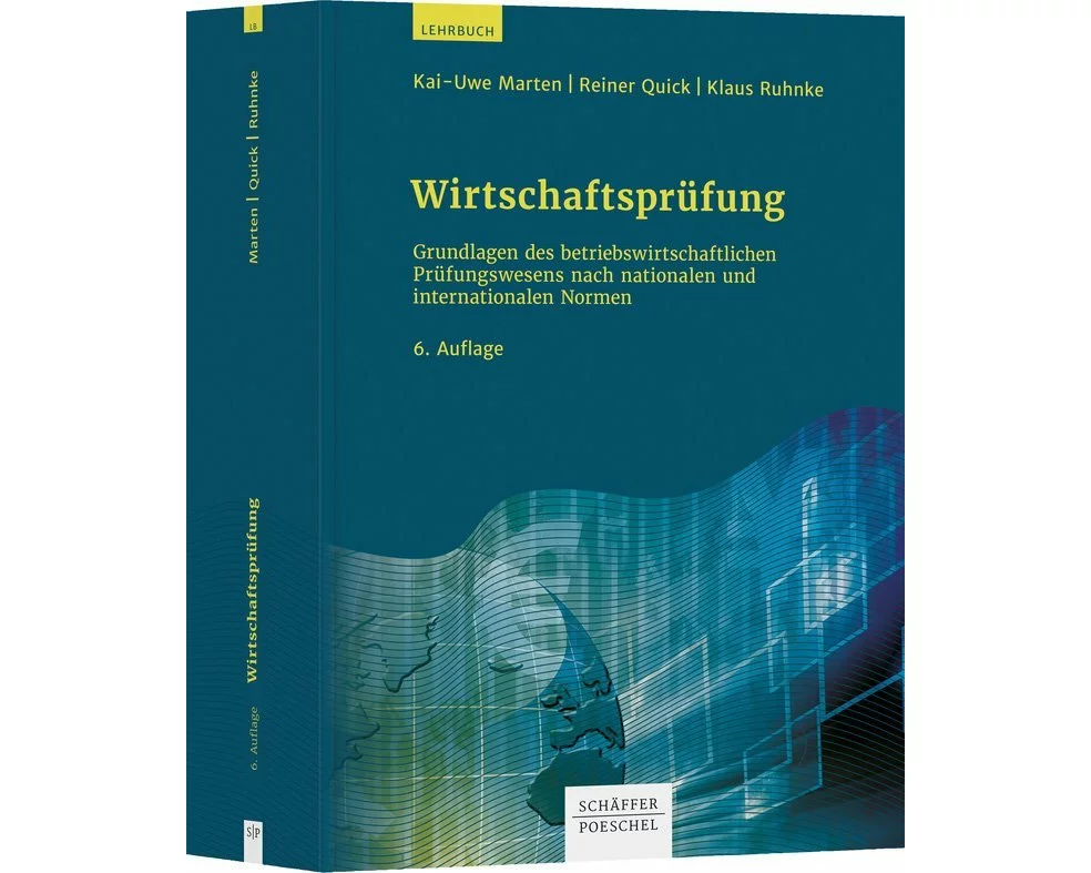 Wirtschaftsprüfung