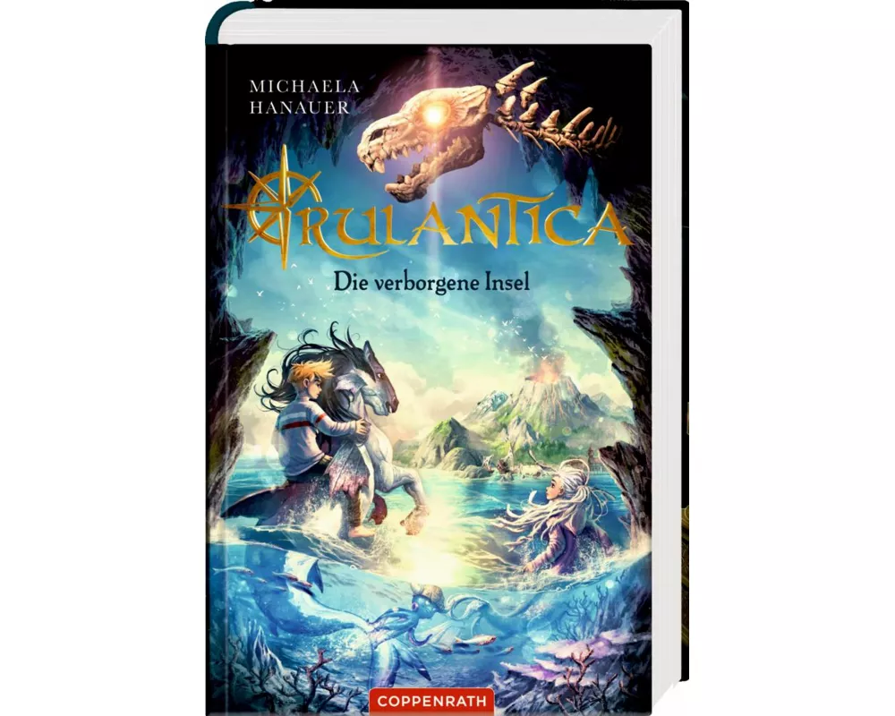 Rulantica (Bd. 1)