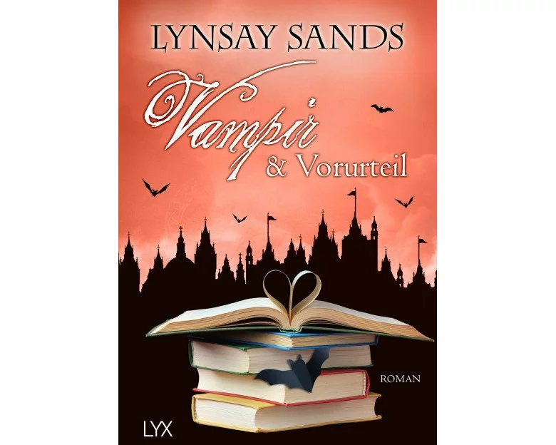 Vampir & Vorurteil