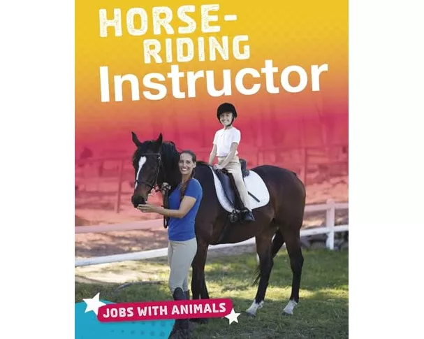 Horse-riding Instructor