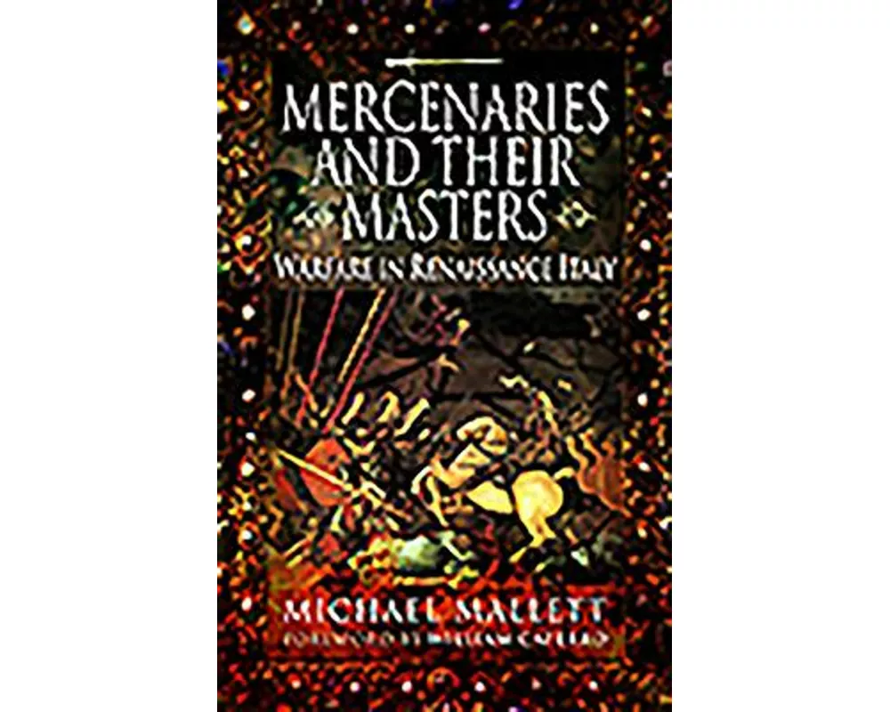 Mercenaries and Their Masters