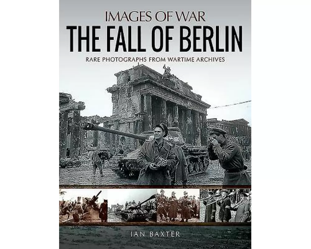 The Fall of Berlin