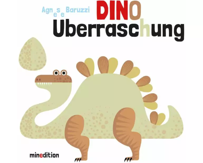 DINO Überraschung