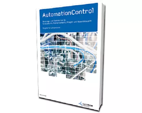 Automation Control Schüler (XXAC 1S)