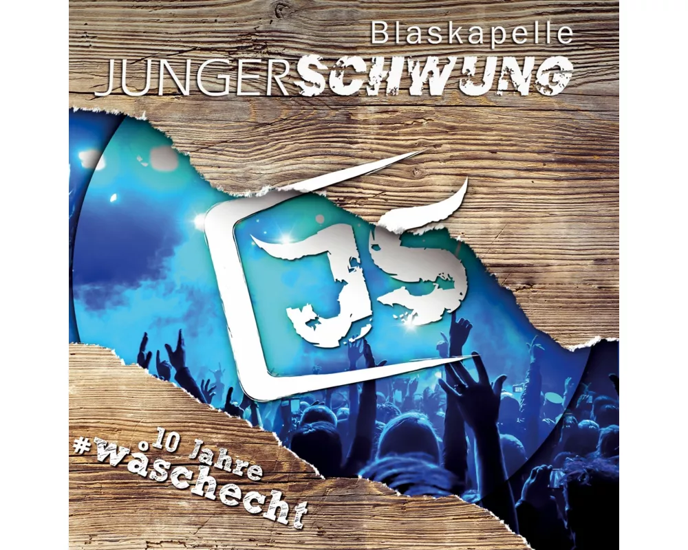 10 Jahre #w¿schecht