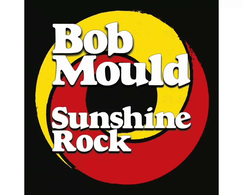 Sunshine Rock
