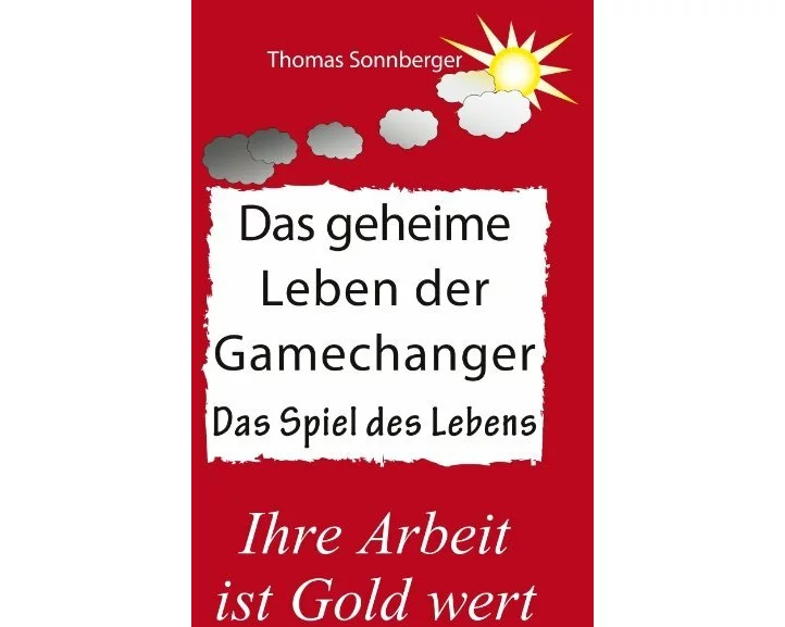 Das geheime Leben der Gamechanger