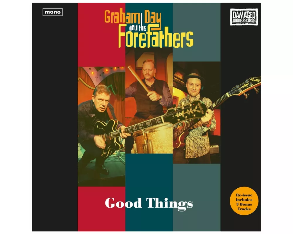 Good Things