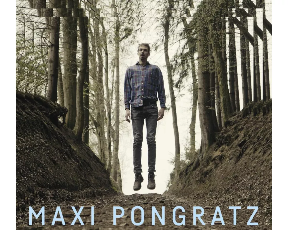 Maxi Pongratz