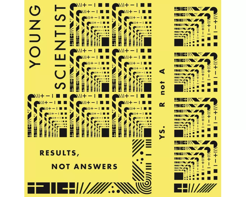 Results,Not Answers