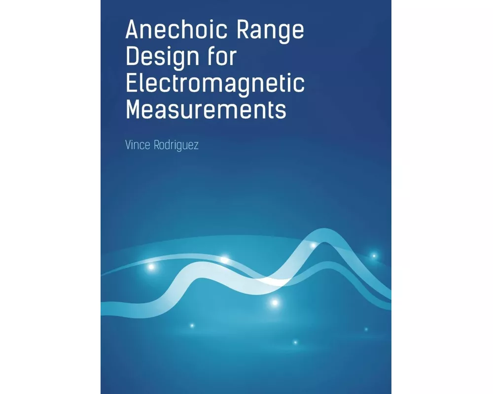Anechoic Range Design for Electromagnetic Measurements