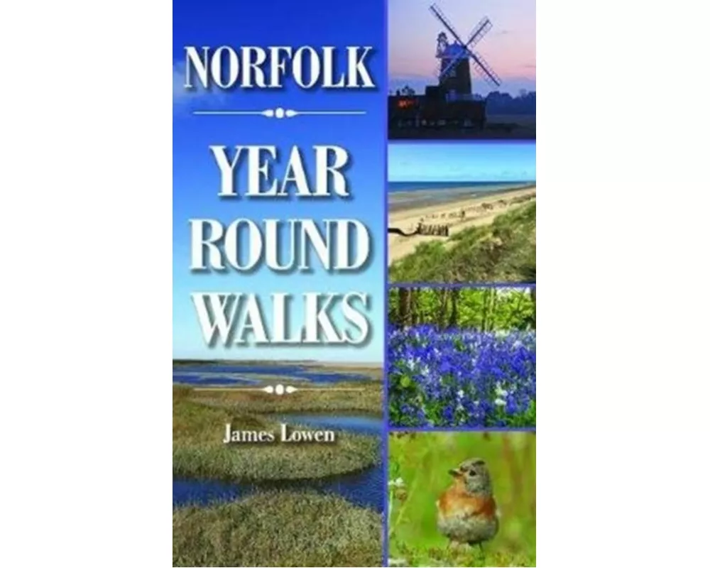 Norfolk Year Round Walks