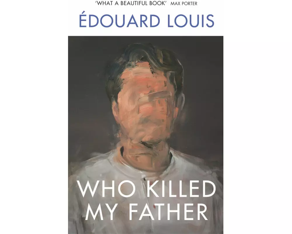 Who Killed My Father