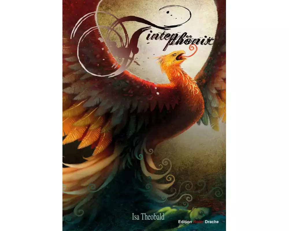 Tintenphönix