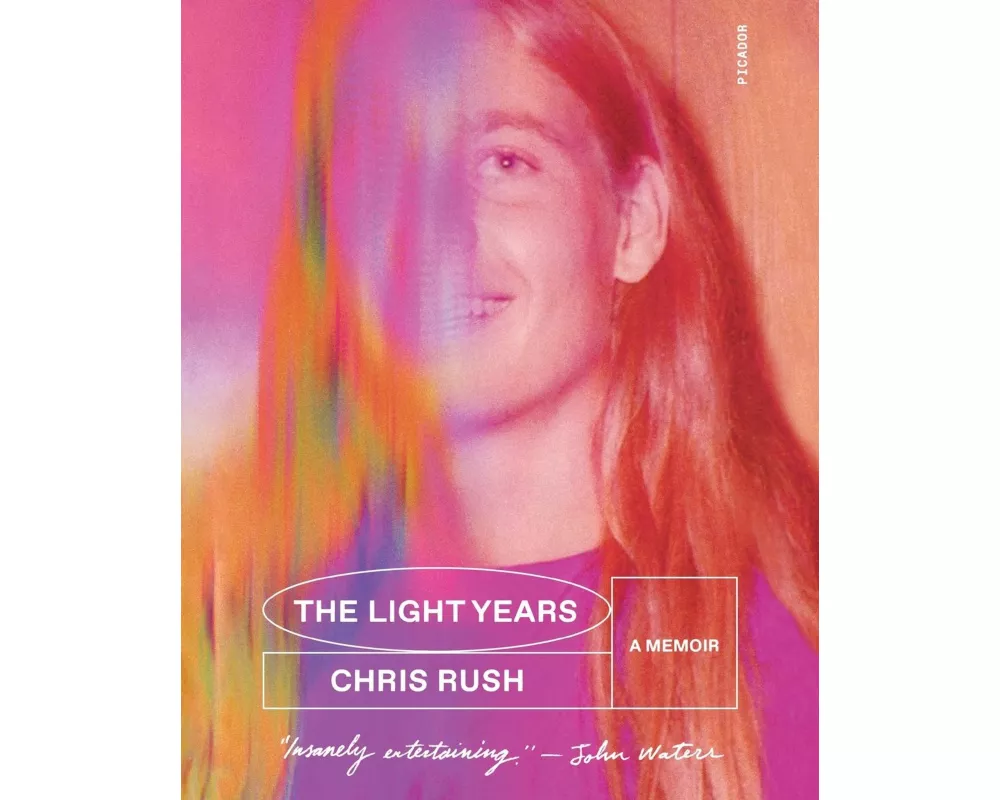 Light Years