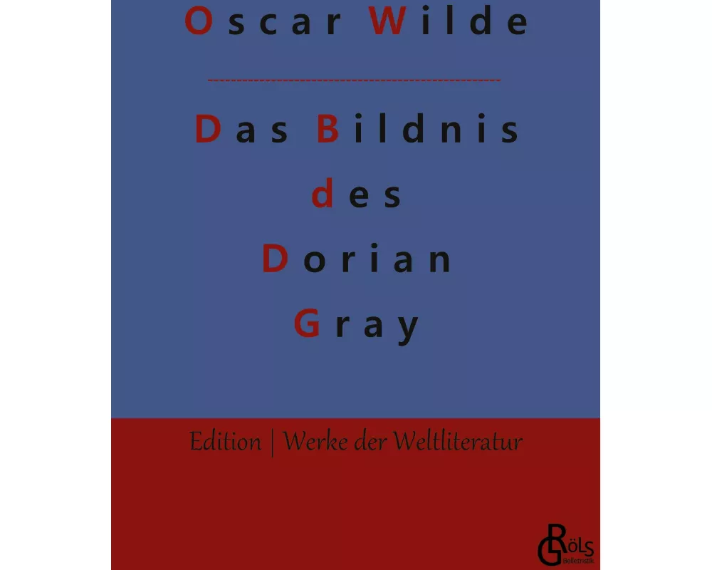 Das Bildnis des Dorian Gray