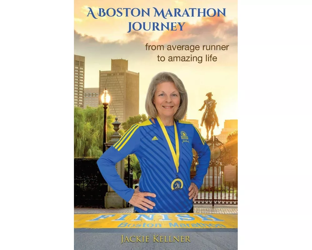 A Boston Marathon Journey