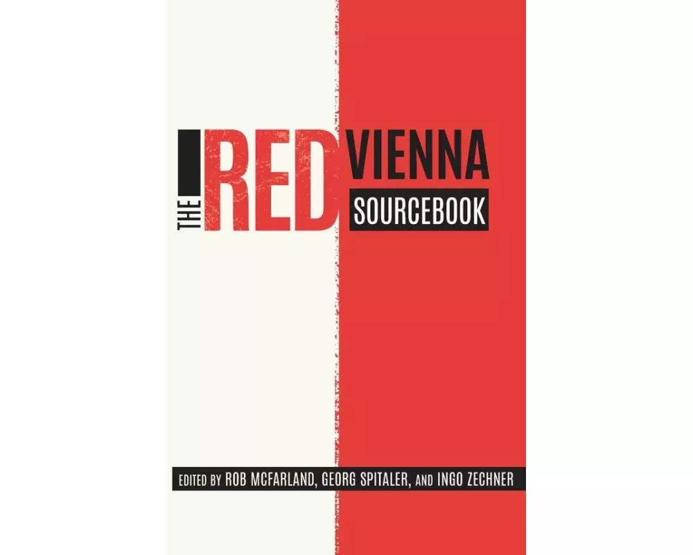 Red Vienna Sourcebook