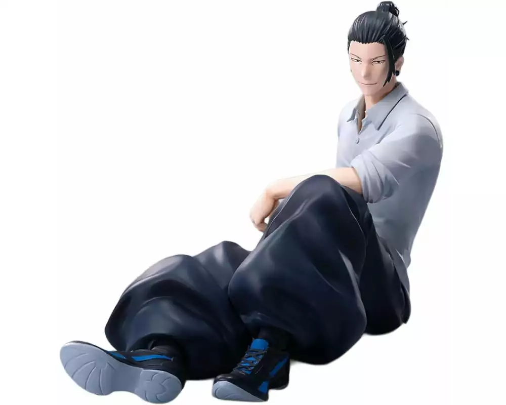 SEGA Goods Jujutsu Kaisen Yumemirize Figur Suguru Geto Premature Death