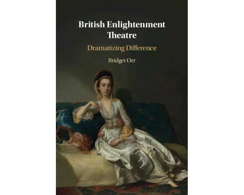 British Enlightenment Theatre
