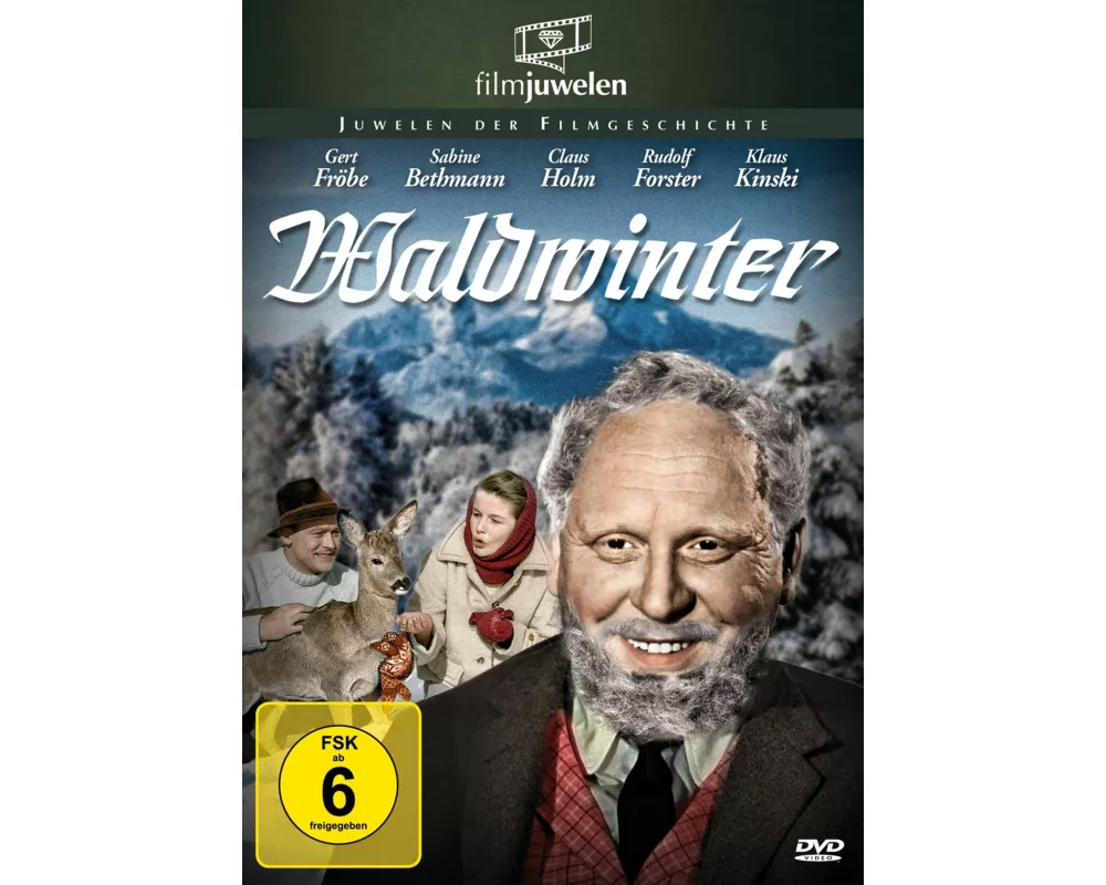 Waldwinter