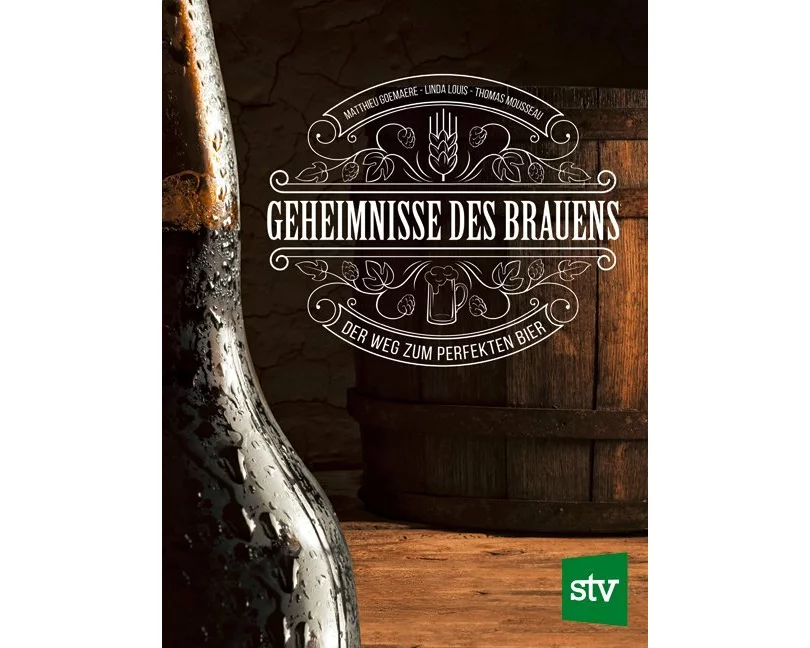 Geheimnisse des Brauens